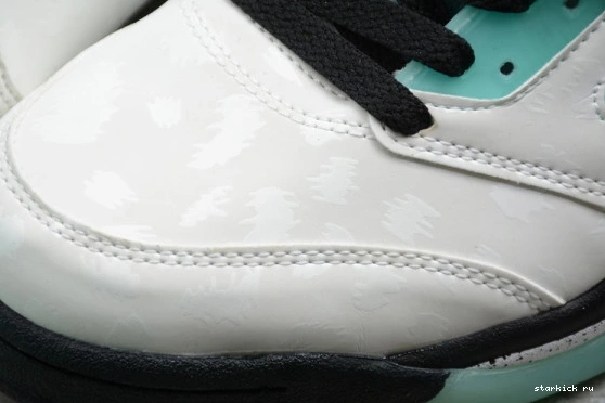CN2932-100 Retro  Air Jordan Green Island CN2932-100 5 1004